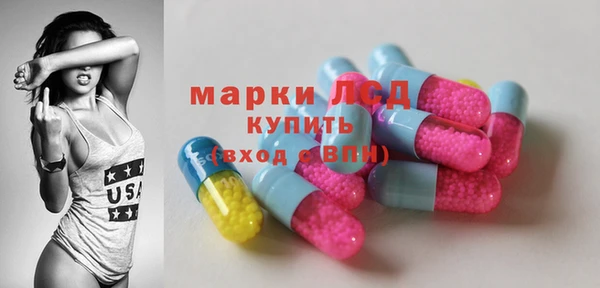 гидра Алексеевка